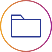Folder icon