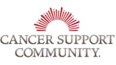 Cancer Support Community Logo