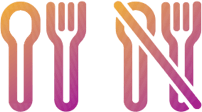fork-knife